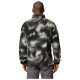 Columbia Ανδρική μπλούζα Helvetia™ II Printed Half Snap Fleece